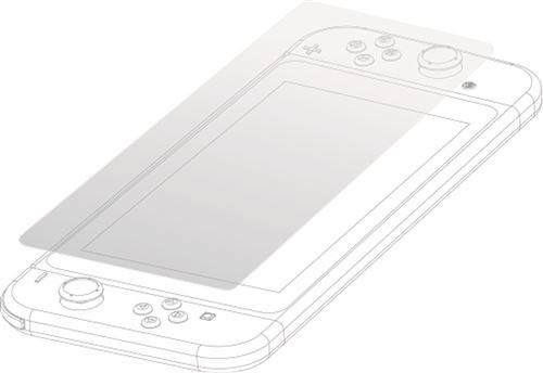 Film-protection-d-ecran-Screen-Shield-Pro-Snakebyte-compatible-Nintendo-Switch-1