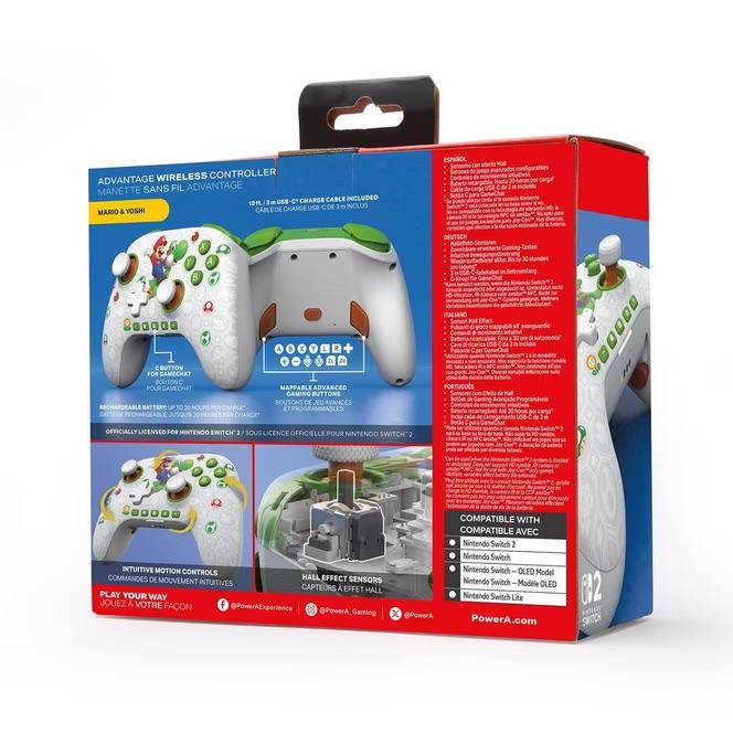 PowerA-Advantage-Wireless-Controller-for-Nintendo-Switch-2-Mario-and-Yoshi-1