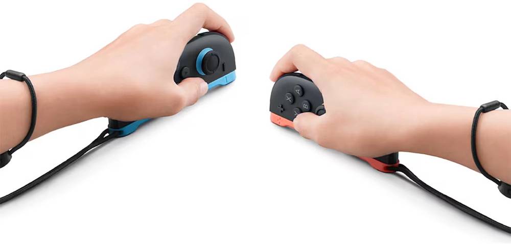 switch-2-joycon-controller-pair-red-blue-hd-rumble-magnetic-snap-original-imahetytqvvhvpgd