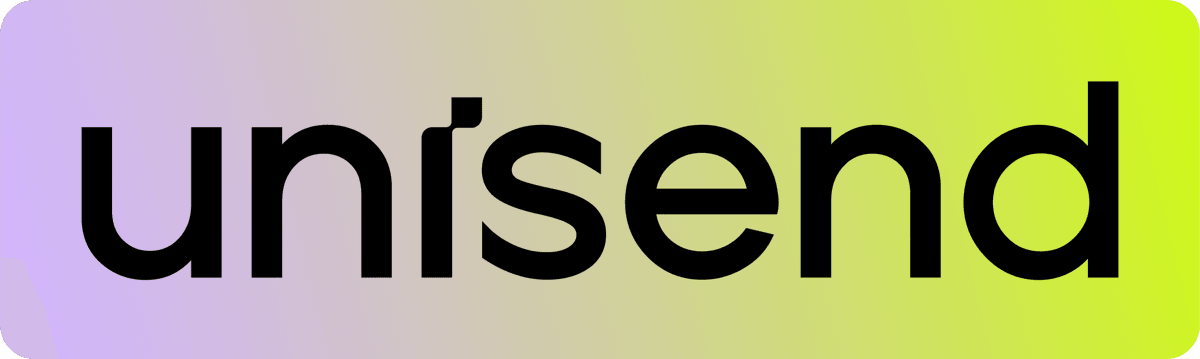 Unisend