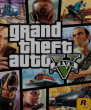 Grand Theft Auto V