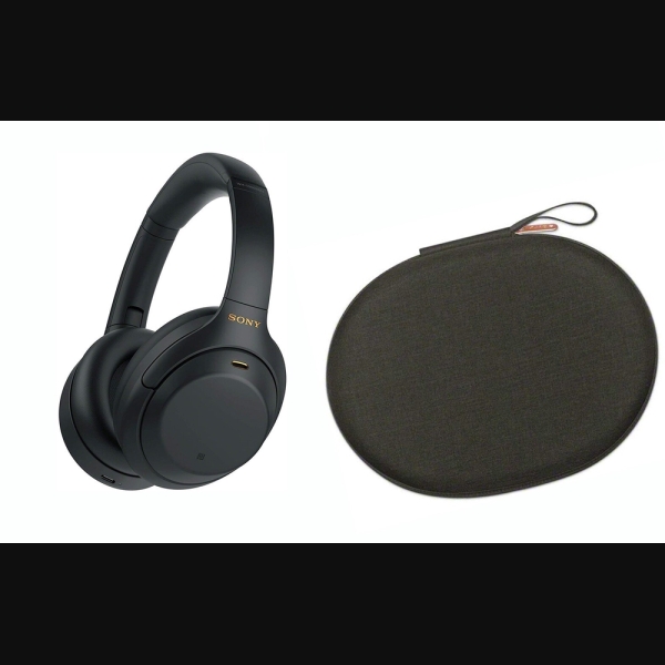 Headphones-Sony-WH-1000XM4-1
