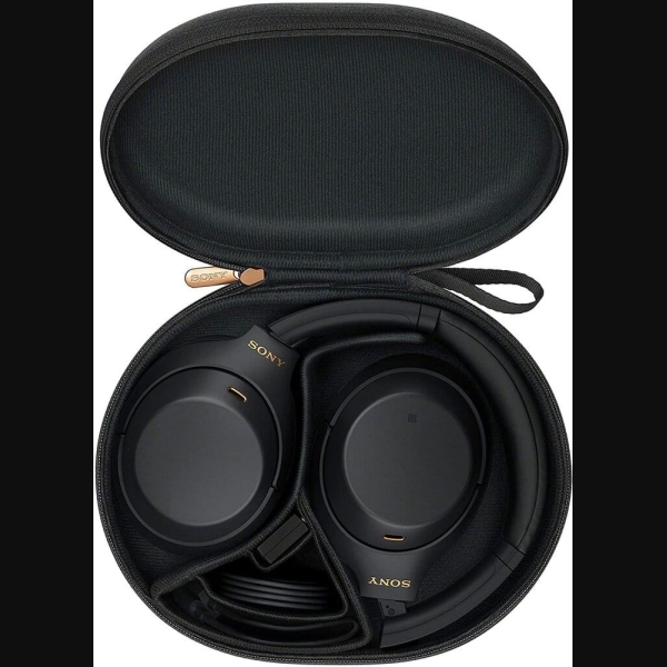 Headphones-Sony-WH-1000XM4-2