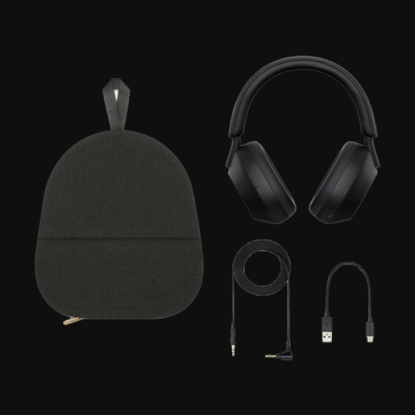 Headphones-Sony-WH-1000XM5-2-2