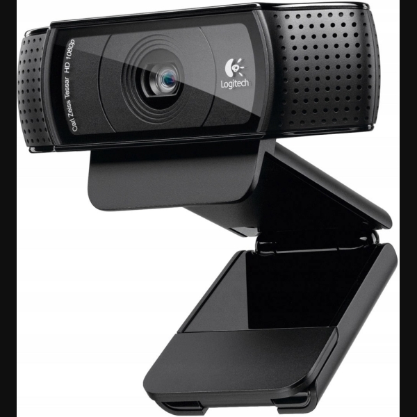 Kamera-internetowa-Logitech-HD-Pro-C920-Model-C920-HD-Pro