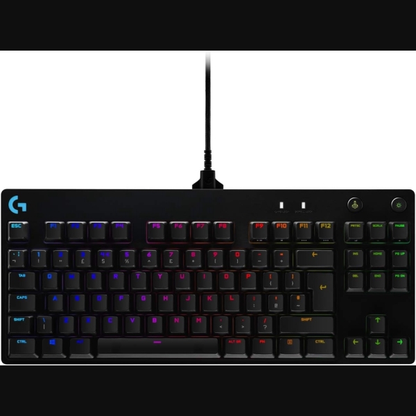 Keyboard-Logitech-G-Pro-TKL-Wired-1