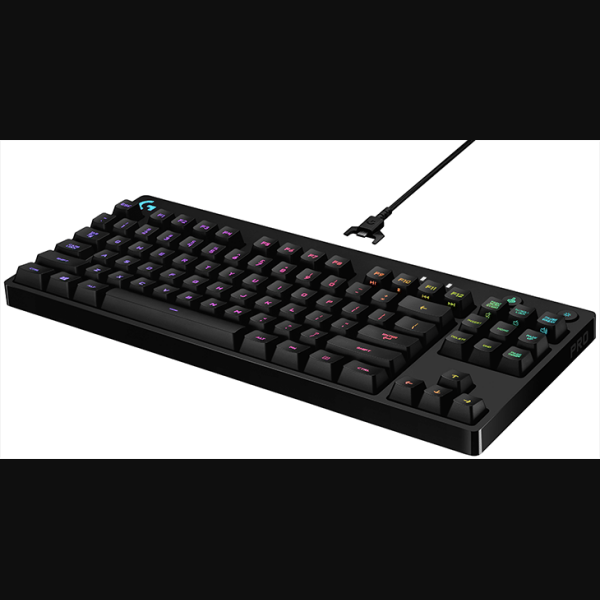 Keyboard-Logitech-G-Pro-TKL-Wired-1-2