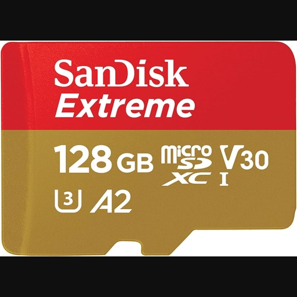 Memory-card-SanDisk-Extreme-microSDXC-128GB-with-Adapter-2