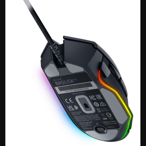 Mouse-Razer-Basilisk-V3-Wired-3