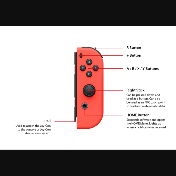 Nintendo-Switch-Joy-Con-R-Neon-Red-4