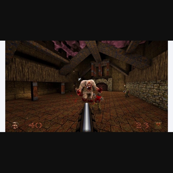 Quake-Xbox-Series-X