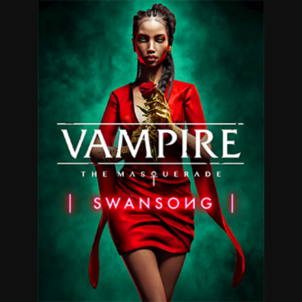 VTM-Swansong