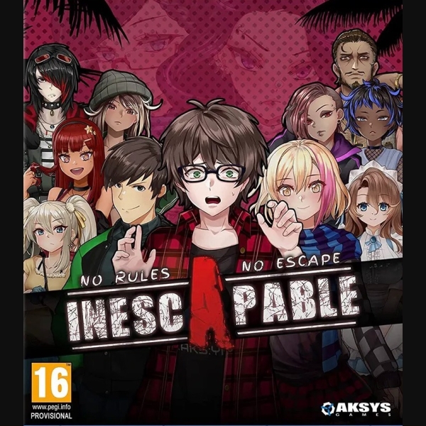 inescapable1