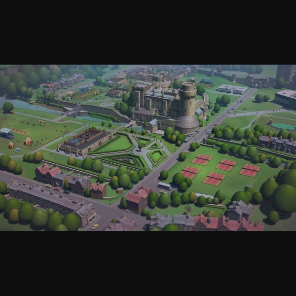 knight-school