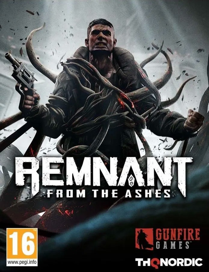 Remnant From the Ashes