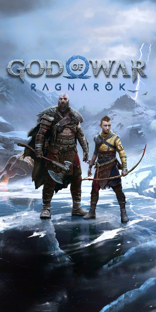 God of War: Ragnarok