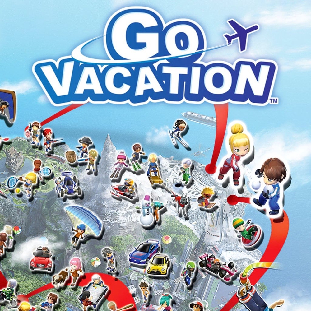 Go Vacation
