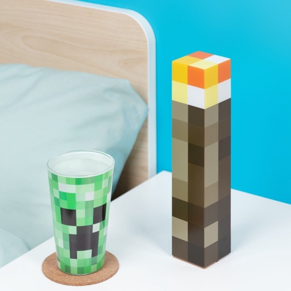 minecraft-torch-lempa-efac5-atsiliepimai-reference