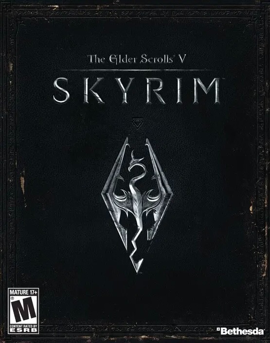 The Elder Scrolls V: Skyrim