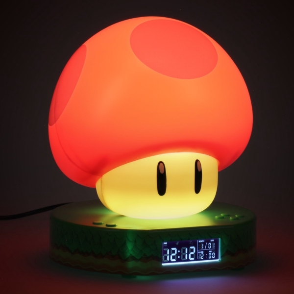 pp10064nn-super-mushroom-digital-alarm-clock-product-light-on