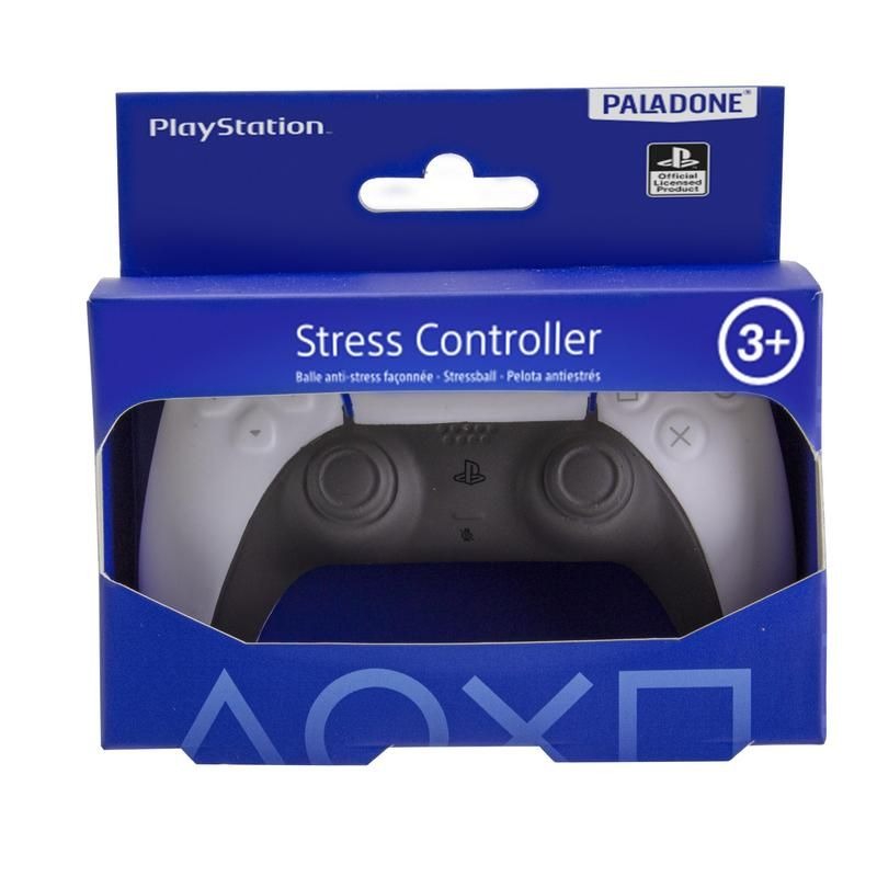 Playstation Stress Controller Ps5