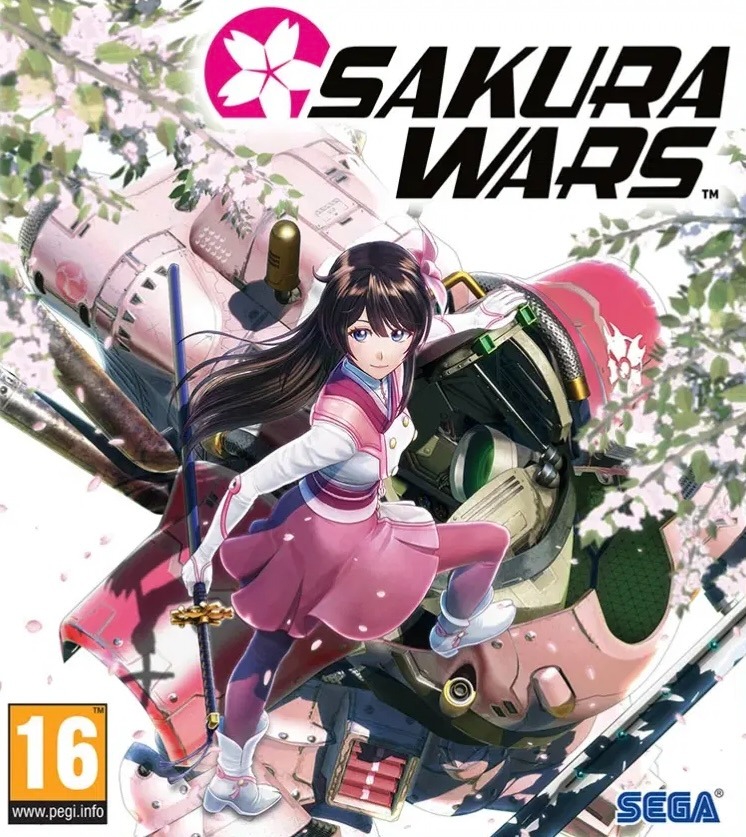 Sakura Wars