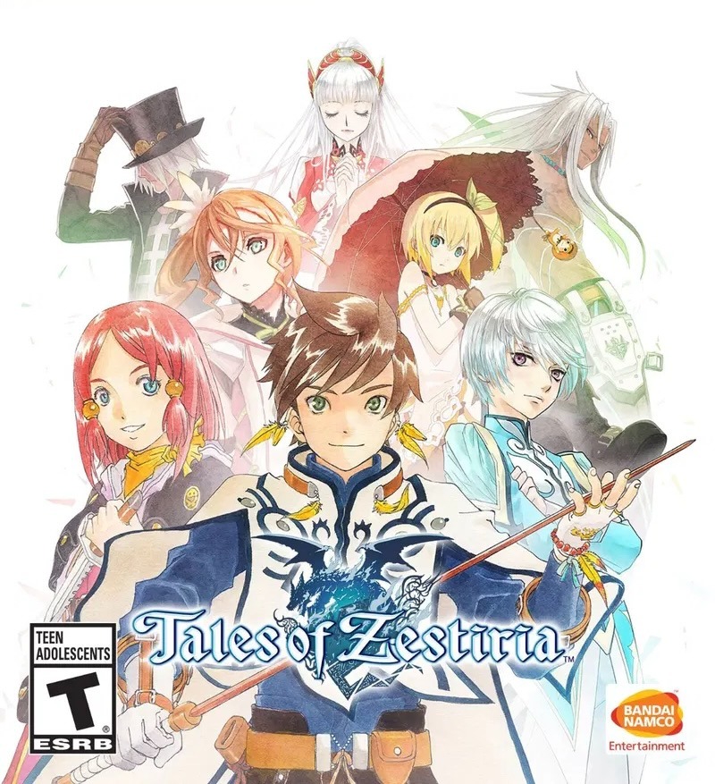 Tales of Zestiria