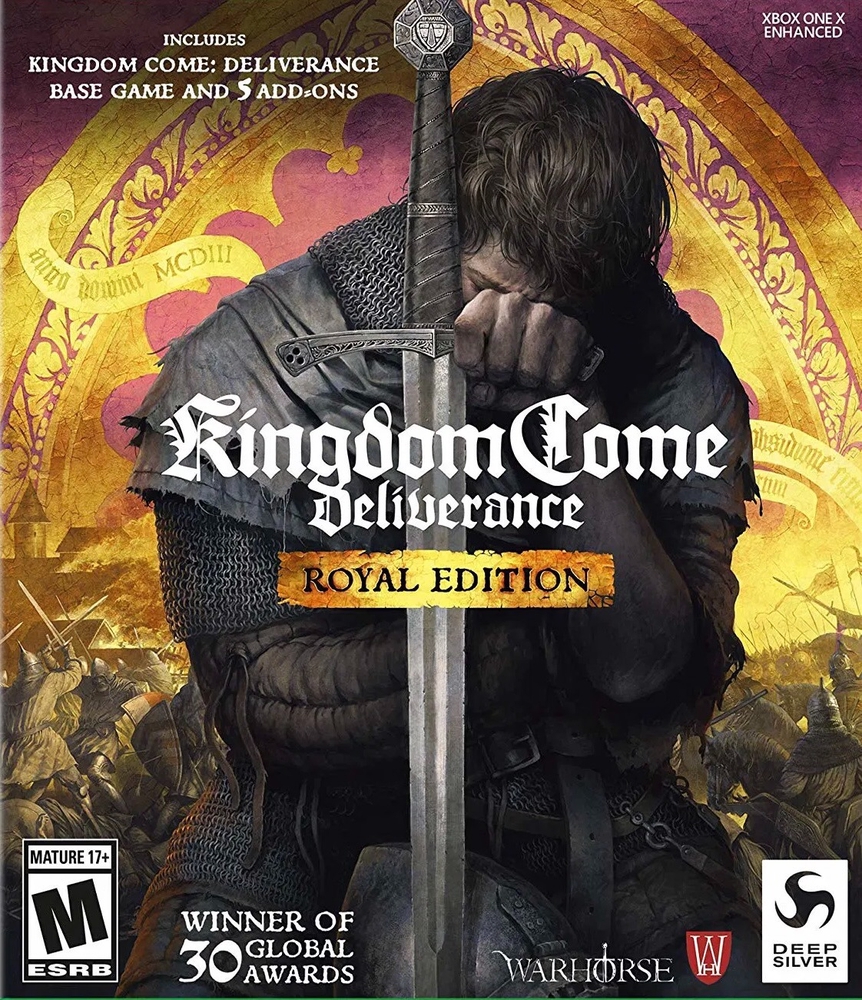 Kingdom Come: Deliverance (Royal Edition)