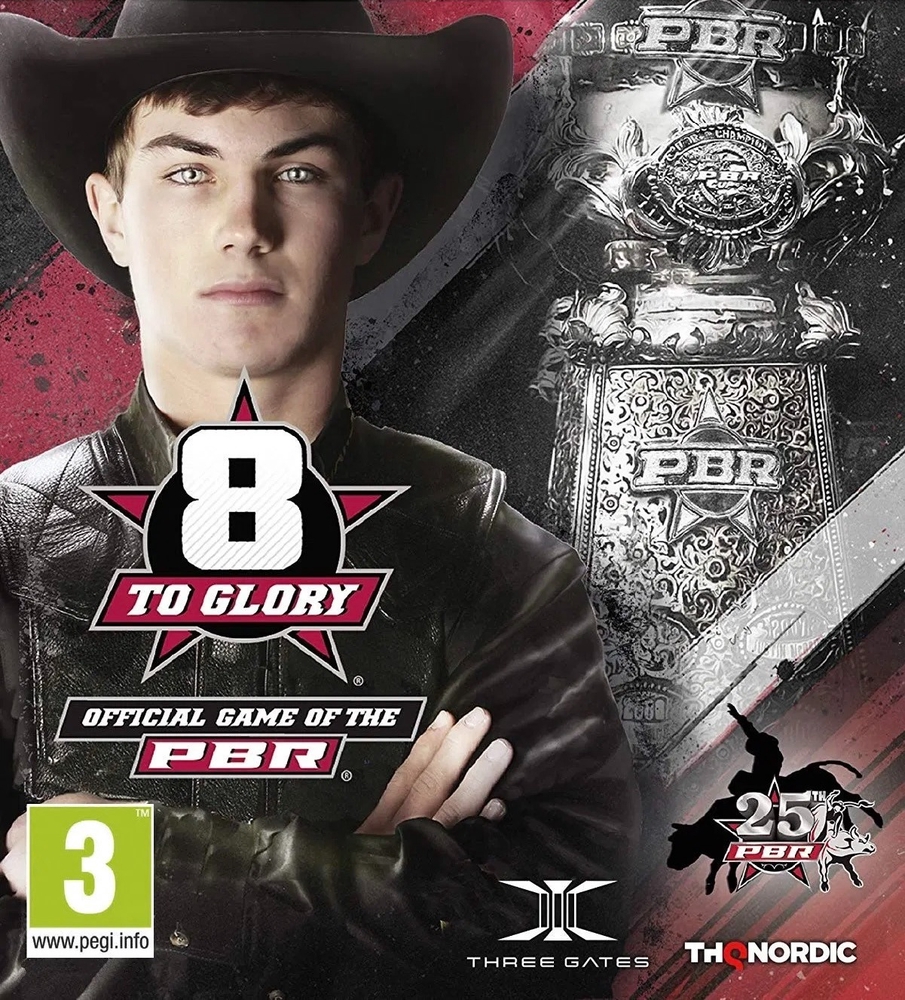 8 to Glory