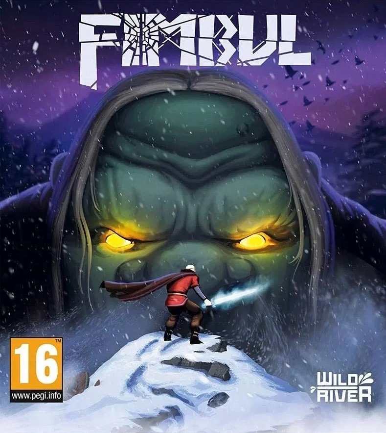 Fimbul