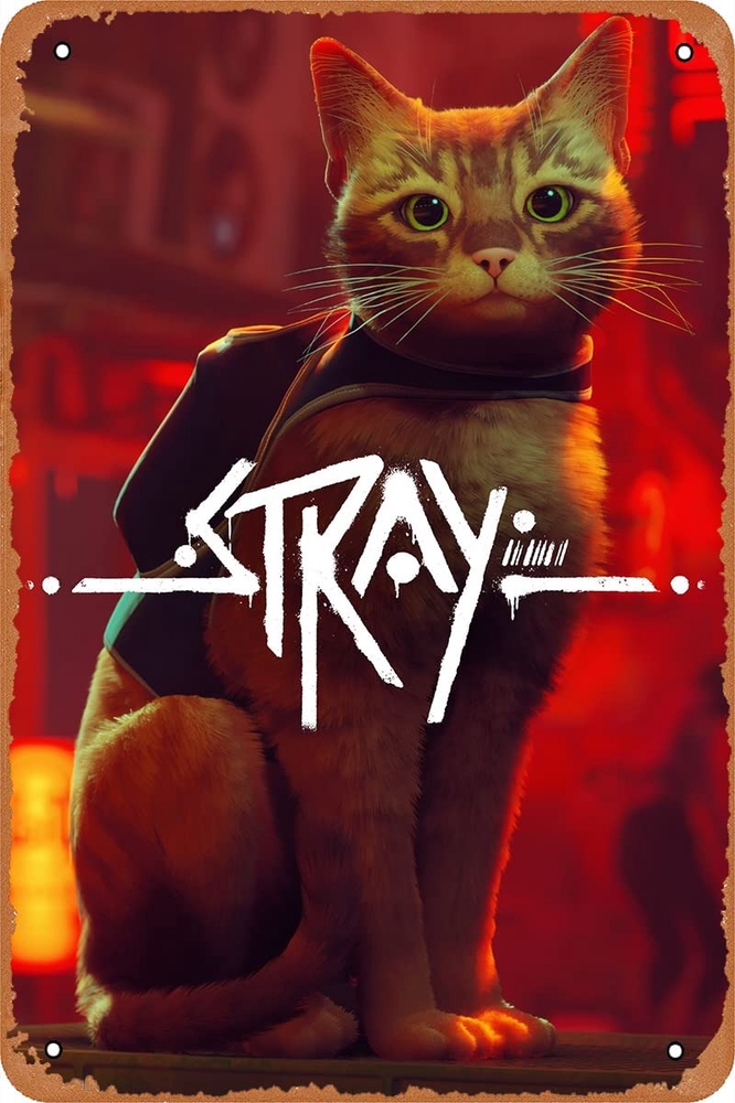 Stray