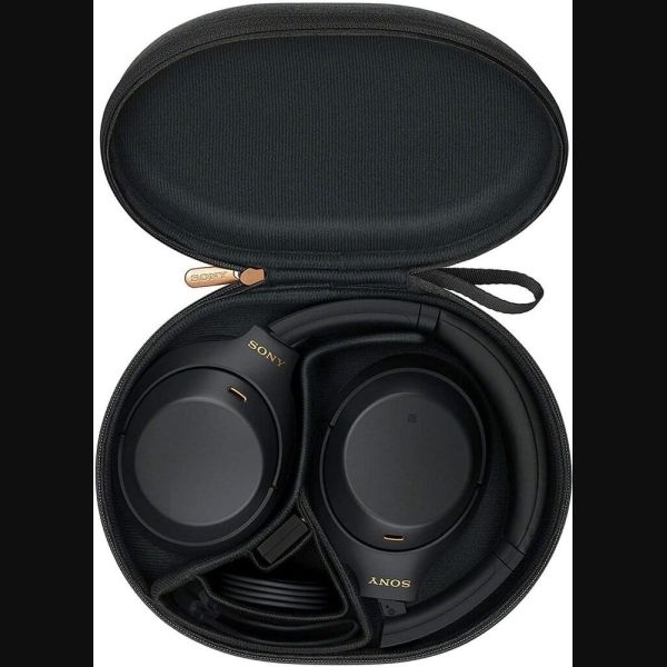 Headphones-Sony-WH-1000XM4-2
