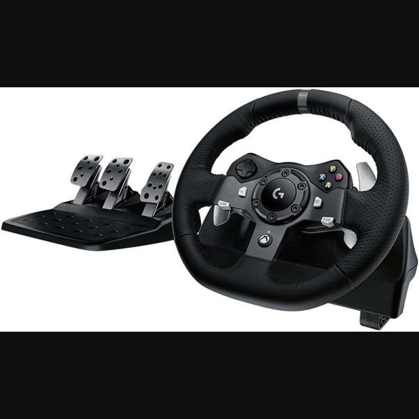 Racing-wheel-Logitech-G920-1