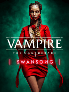 VTM-Swansong