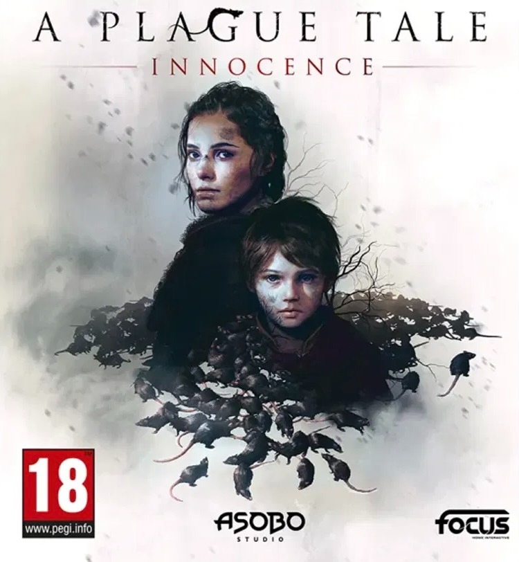 A Plague Tale: Innocence