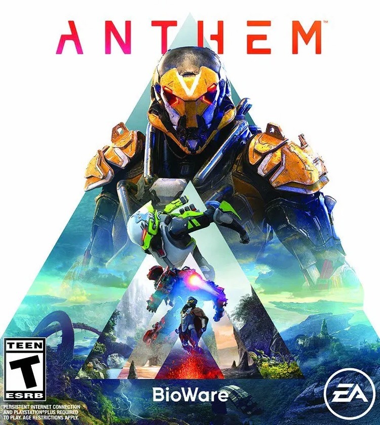 Anthem