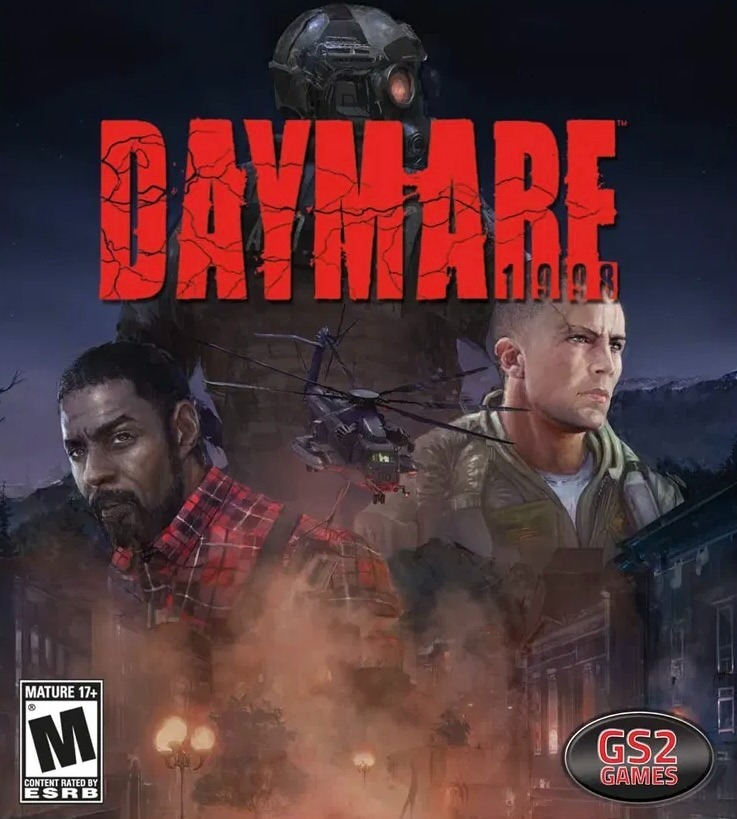 Daymare: 1998