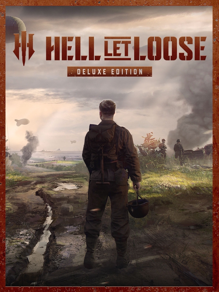 Hell Let Loose (Deluxe Edition)