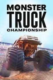 Monster Truck Championship
