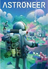 ASTRONEER