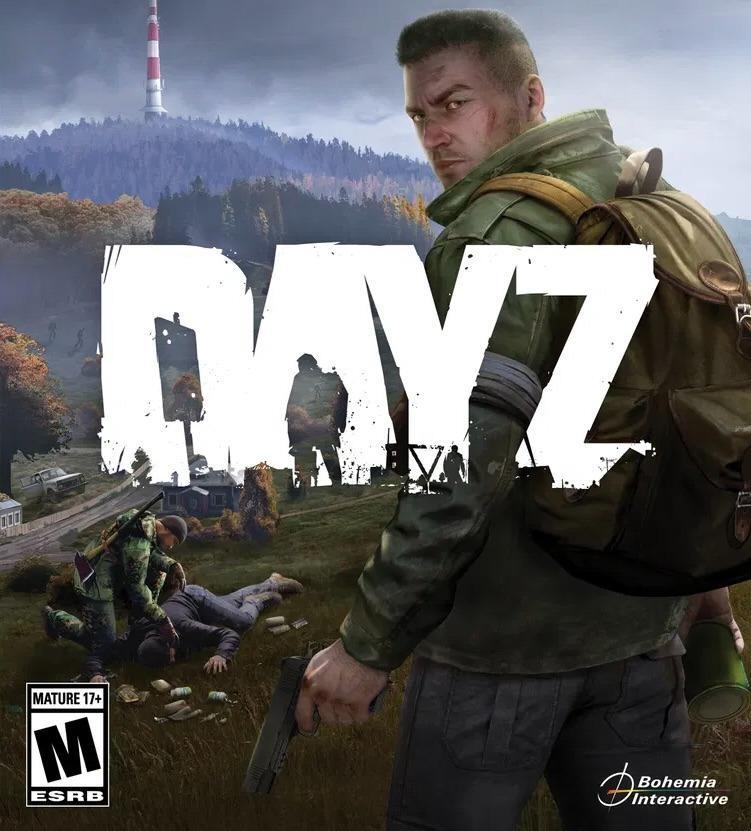 DayZ