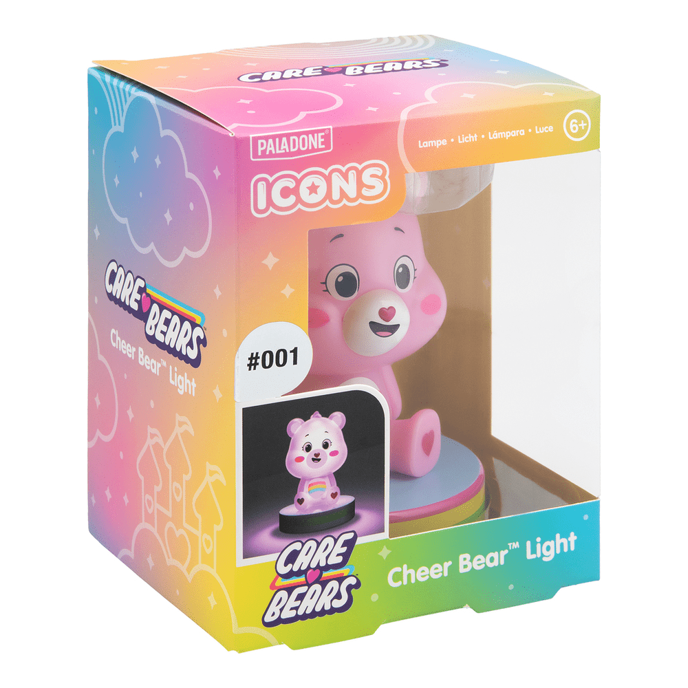Icon Light - Care Bears