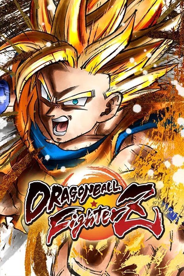 Dragon Ball FighterZ