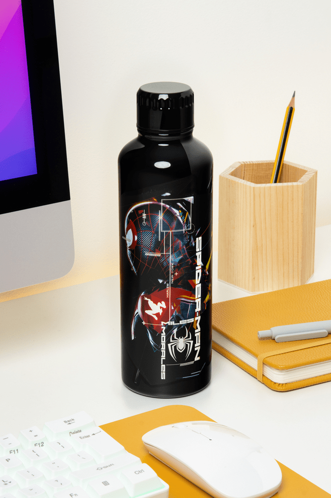 miles-morales-metal-water-bottle-6