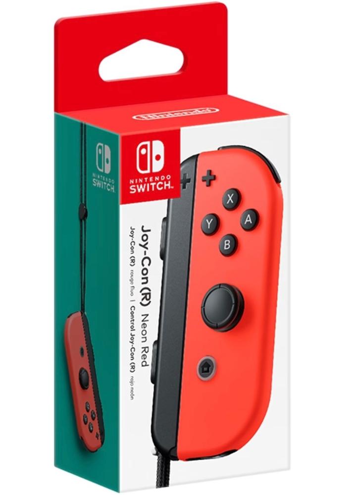 Joy-Con (R)