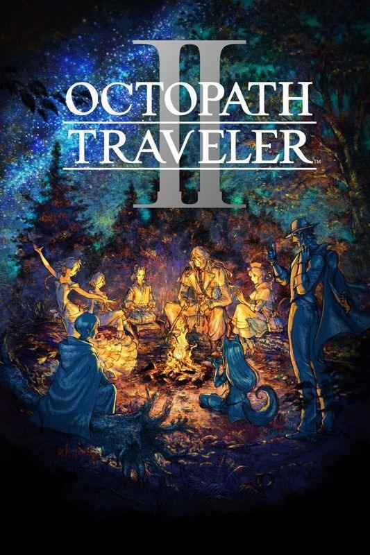 Octopath Traveler 2