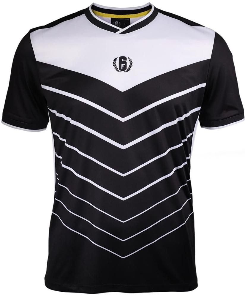 RB6 Jersey E-Sport