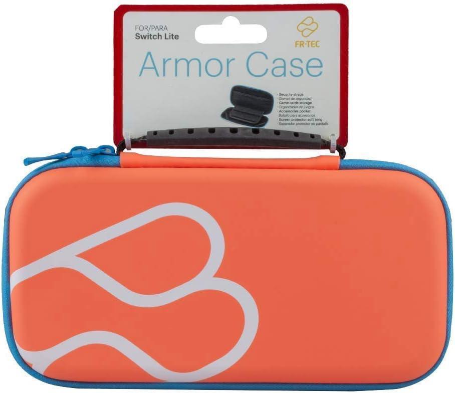 Switch Lite Armor Case FR-TEC