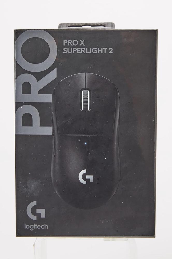 Logitech G PRO X Superlight 2