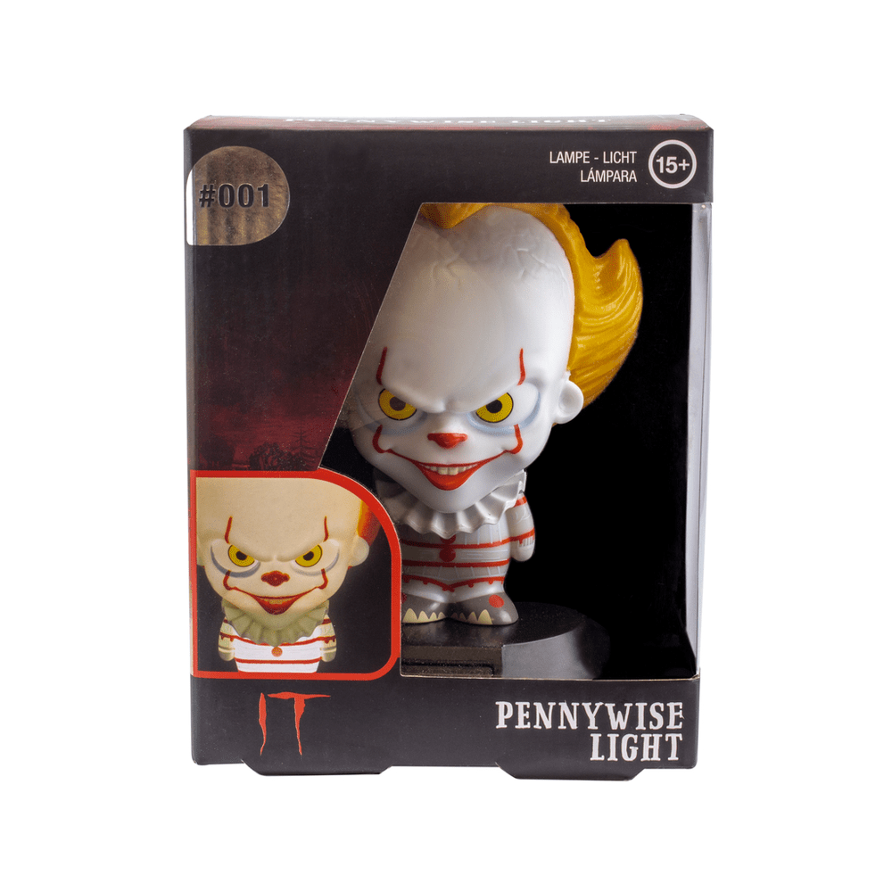Icon light - Pennywise